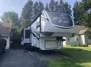 used Other Trailers Alliance RV  for sale, in Omaha, NE Thumbnail 1