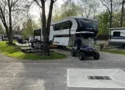 used Other Trailers Brinkley RV  for sale, in Omaha, NE Thumbnail 3