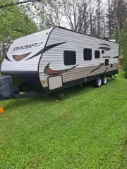 used Other Trailers Starcraft Marine  for sale, in Omaha, NE Thumbnail 1