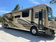 2020 Newmar Mountain Aire 4543 Class A Diesel Pusher