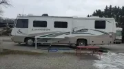 used Other Trailers Tiffin Motorhomes  for sale, in Omaha, NE Thumbnail 1
