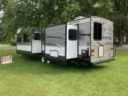 used Other Trailers Jayco  for sale, in Omaha, NE Thumbnail 3