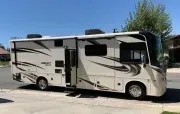 2020 Jayco Precept 31UL 31UL