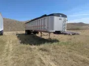 Dump Trailer photo 4