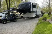 used Other Trailers Brinkley RV  for sale, in Omaha, NE Thumbnail 4