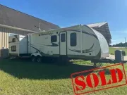 2014 Cruiser RV Shadow Cruiser S-314TSB