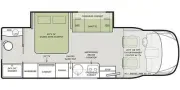 used Other Trailers Tiffin Motorhomes  for sale, in Omaha, NE Thumbnail 3