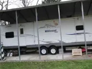 used Other Trailers Wildwood  for sale, in Omaha, NE Thumbnail 1