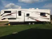 2009 Carriage Cameo M-37RE3