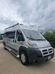 2016 Pleasure-Way Lexor TS Class B RV
