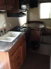 used Other Trailers Jayco  for sale, in Omaha, NE Thumbnail 3