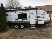 used Other Trailers Forest River  for sale, in Omaha, NE Thumbnail 1