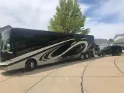 used Other Trailers Tiffin Motorhomes  for sale, in Omaha, NE Thumbnail 11