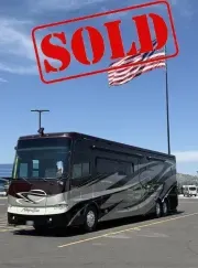 used Other Trailers Tiffin Motorhomes  for sale, in Omaha, NE Thumbnail 1