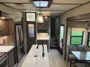 used Other Trailers Grand Design RV  for sale, in Omaha, NE Thumbnail 3
