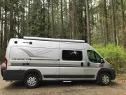 2015 Winnebago Travato 59G