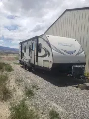 2016 Keystone Bullet Ultra-Lite 251RBS 251RBS