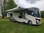 used Other Trailers Holiday Rambler  for sale, in Omaha, NE Thumbnail 1
