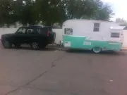 used Other Trailers Shasta  for sale, in Omaha, NE Thumbnail 3