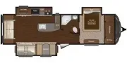 used Other Trailers Keystone RV  for sale, in Omaha, NE Thumbnail 27