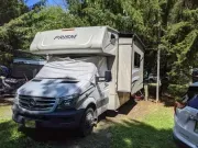 2018 Coachmen Prism 2150LE