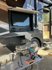 used Other Trailers Fleetwood RV  for sale, in Omaha, NE Thumbnail 2
