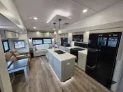 used Other Trailers Brinkley RV  for sale, in Omaha, NE Thumbnail 3