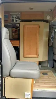 used Other Trailers Roadtrek  for sale, in Omaha, NE Thumbnail 3