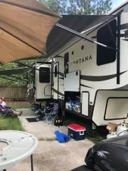 used Other Trailers Keystone RV  for sale, in Omaha, NE Thumbnail 17