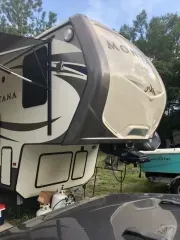 used Other Trailers Keystone RV  for sale, in Omaha, NE Thumbnail 2