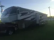 2004 Jayco Lagacy M-3710 RLTS