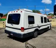 used Other Trailers Winnebago  for sale, in Omaha, NE Thumbnail 2