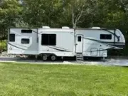 used Other Trailers Alliance RV  for sale, in Omaha, NE Thumbnail 2
