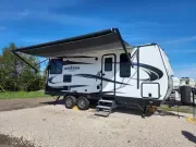 2021 Outdoors RV Mountain Series (Creekside Class) 21KVS
