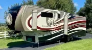 used Other Trailers Redwood  for sale, in Omaha, NE Thumbnail 2