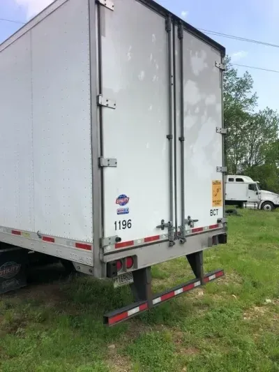 2018 Utility Trailer photo 9