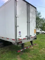 used Other Trailers Utility  for sale, in Omaha, NE Thumbnail 2