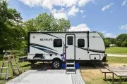 used Other Trailers Palomino  for sale, in Omaha, NE Thumbnail 1
