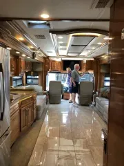 used Other Trailers American Coach  for sale, in Omaha, NE Thumbnail 2