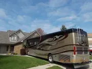 used Other Trailers American Coach  for sale, in Omaha, NE Thumbnail 2