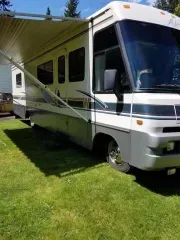 1996 Winnebago Adventurer 34 WK