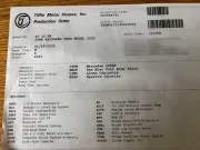 used Other Trailers Tiffin Motorhomes  for sale, in Omaha, NE Thumbnail 2