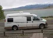 used Other Trailers Roadtrek  for sale, in Omaha, NE Thumbnail 1