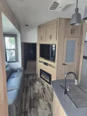 used Other Trailers Keystone RV  for sale, in Omaha, NE Thumbnail 3