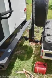 used Other Trailers Palomino  for sale, in Omaha, NE Thumbnail 9