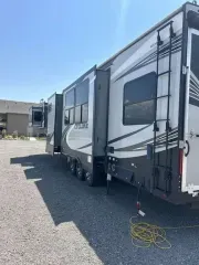 used Other Trailers Heartland  for sale, in Omaha, NE Thumbnail 2