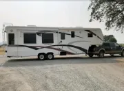 used Other Trailers Teton Trailer  for sale, in Omaha, NE Thumbnail 1