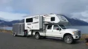 used Other Trailers Lance  for sale, in Omaha, NE Thumbnail 1
