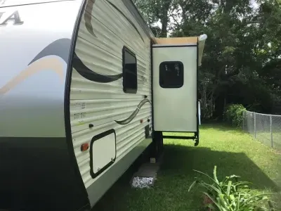 2016 Coachmen Catalina 263RLS