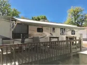 2010 Jayco Eagle 320 RLS